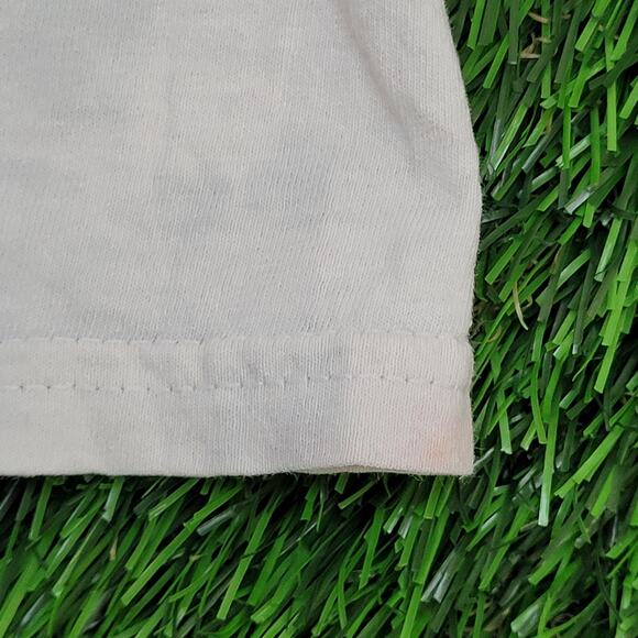 Pink-Floyd Shirt Womens Large 21x26 Bleached - Picture 3 of 11